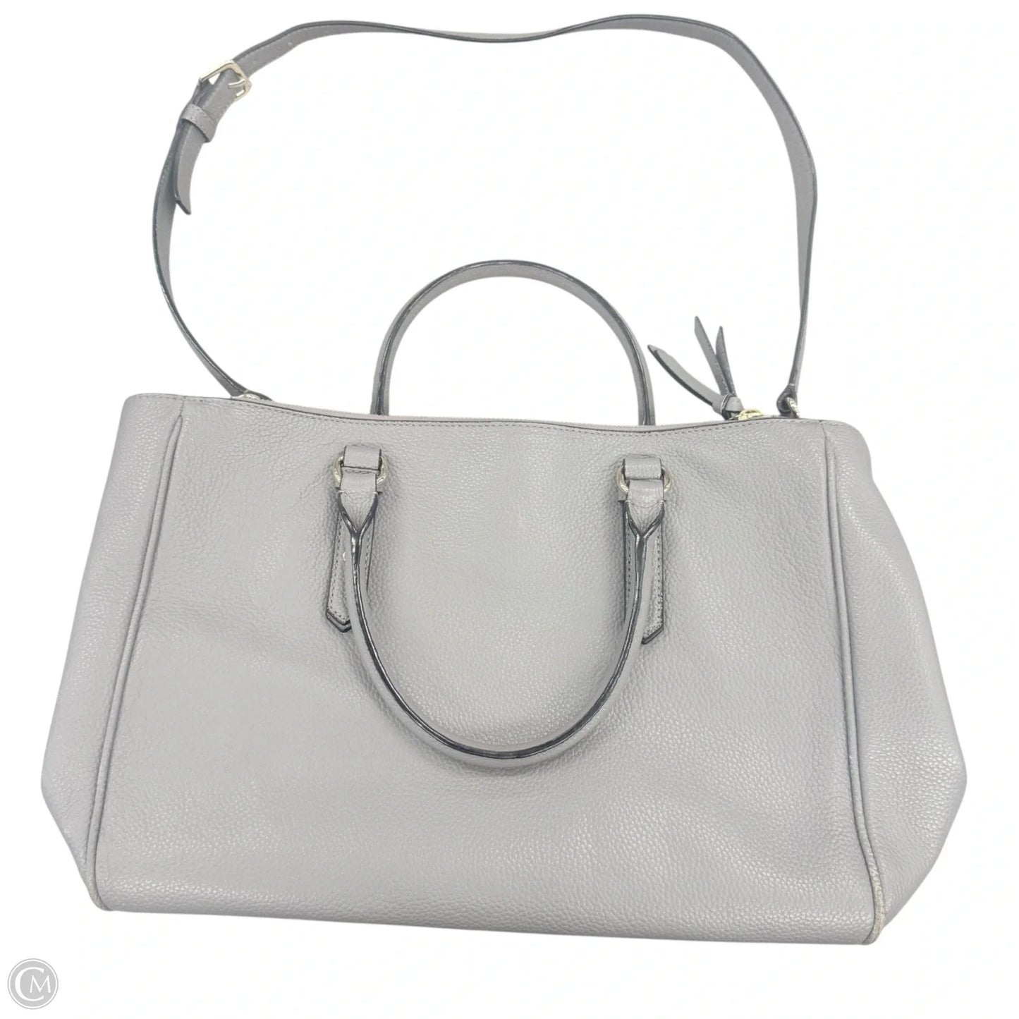 Handbag Designer By Kate Spade, Size: Large