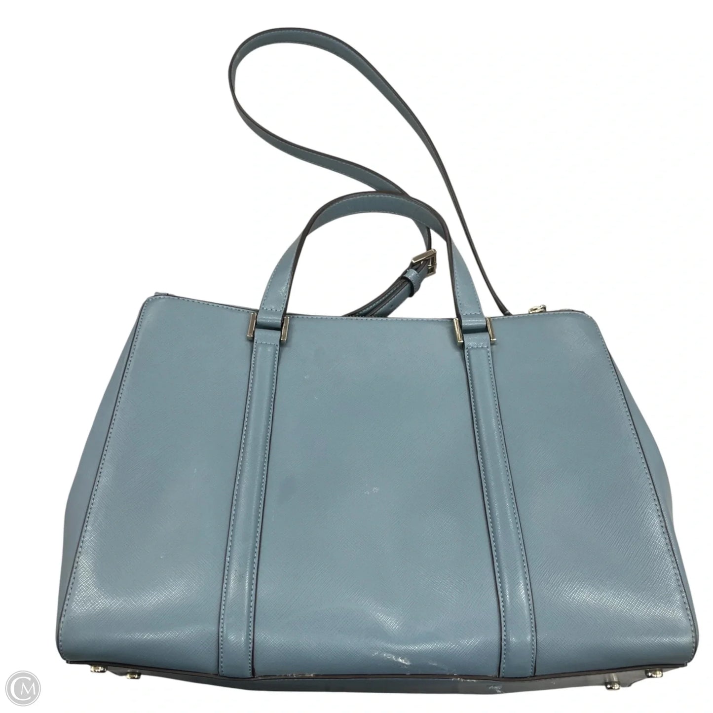 Handbag Designer By Kate Spade, Size: Large
