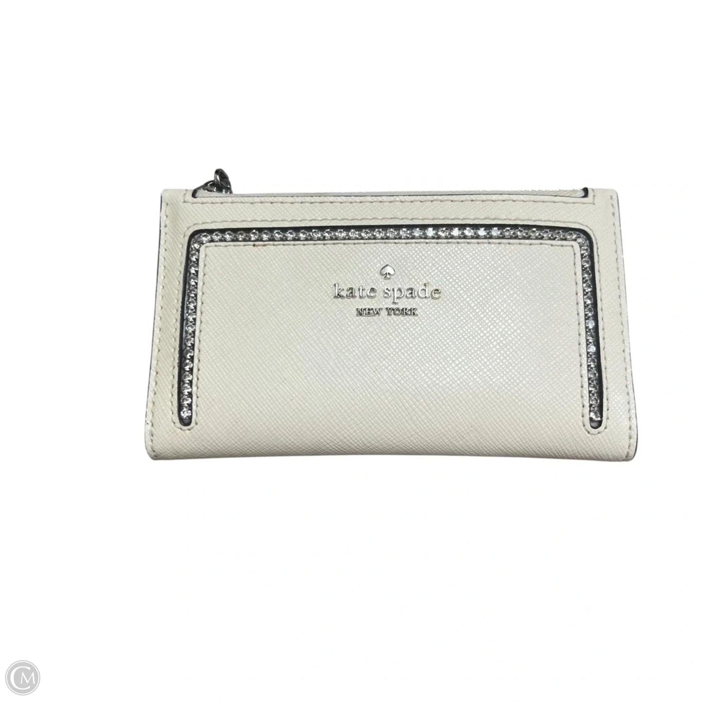 Wallet Designer By Kate Spade, Size: Small