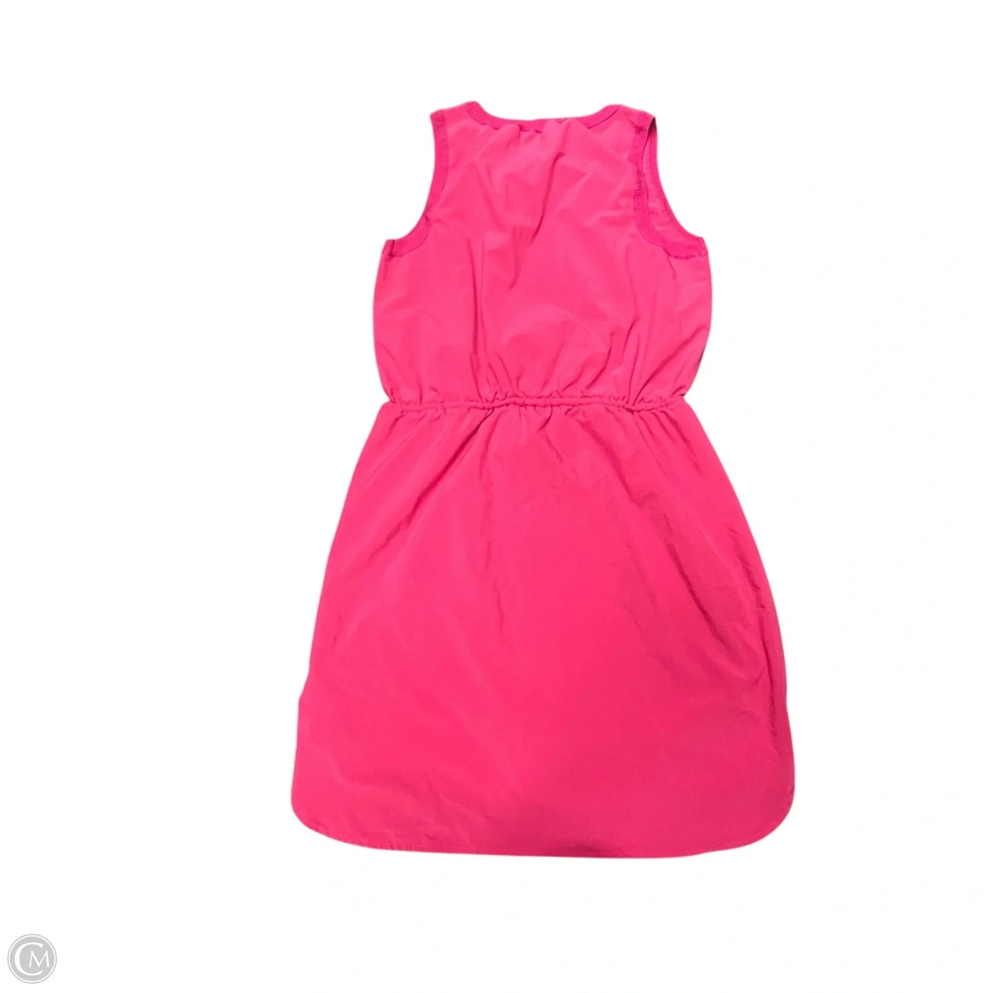 Athletic Dress By Athleta In Pink, Size: M