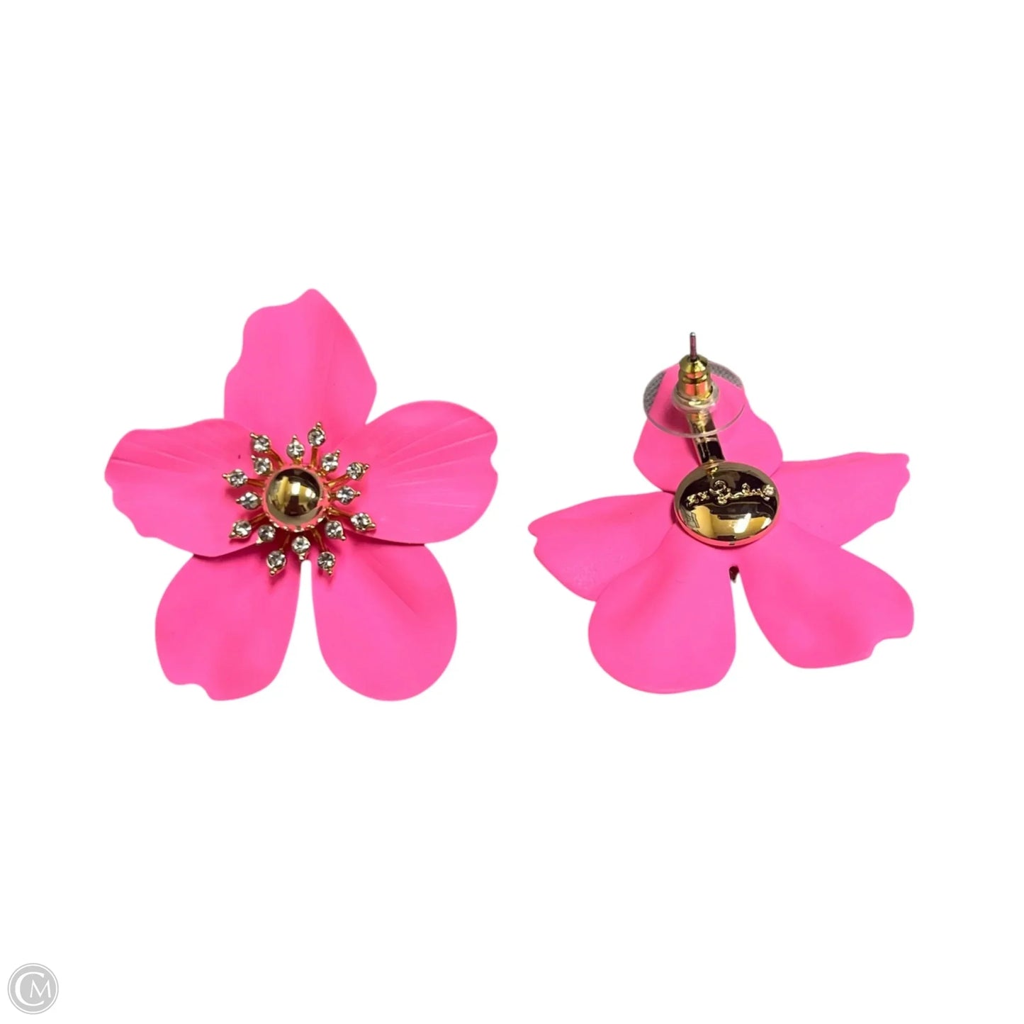 Earrings Designer By Lilly Pulitzer