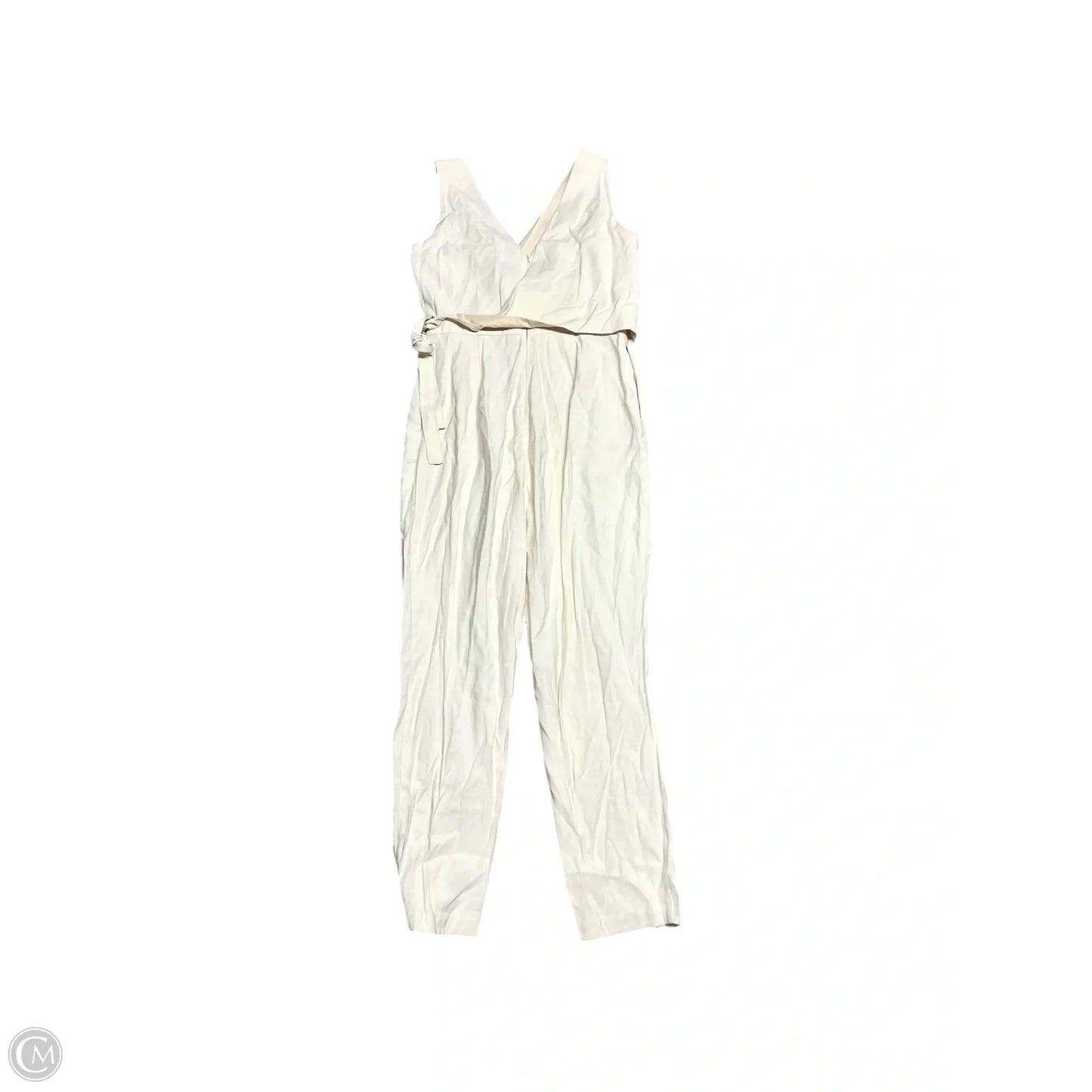 Jumpsuit By 1.state In Tan, Size: 6