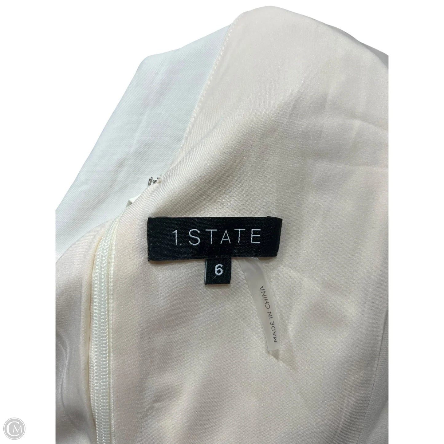 Jumpsuit By 1.state In Tan, Size: 6