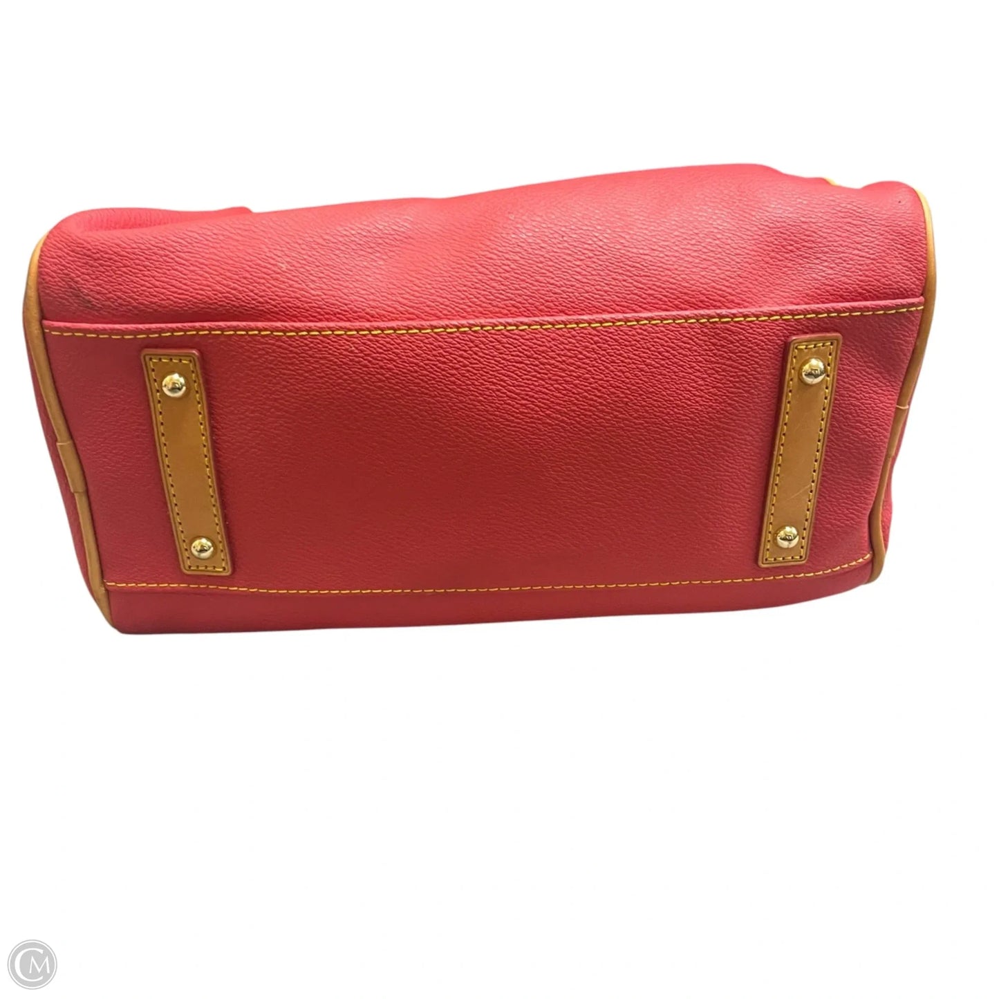 Handbag Designer By Dooney And Bourke, Size: Medium