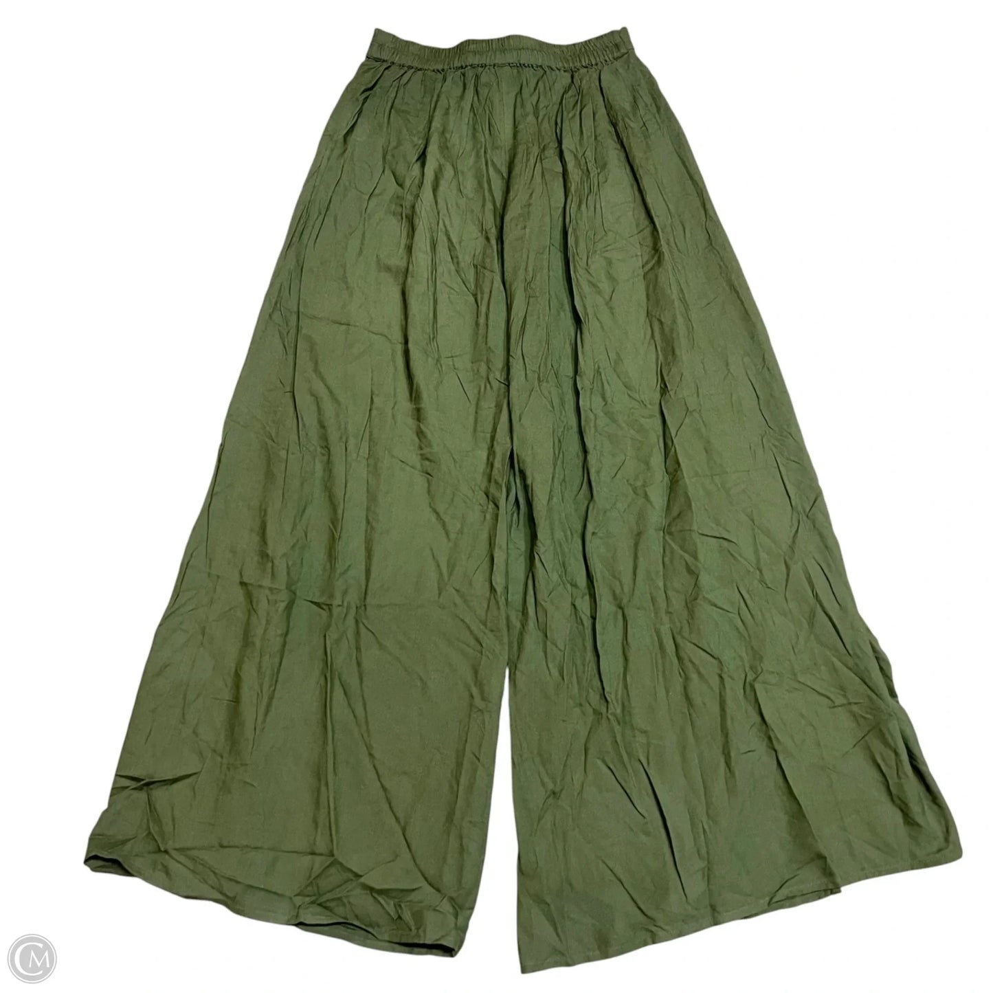 Pants Lounge By Molly Bracken In Green, Size: S