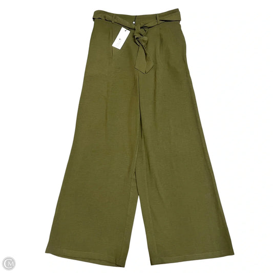Pants Lounge By Molly Bracken In Green, Size: S
