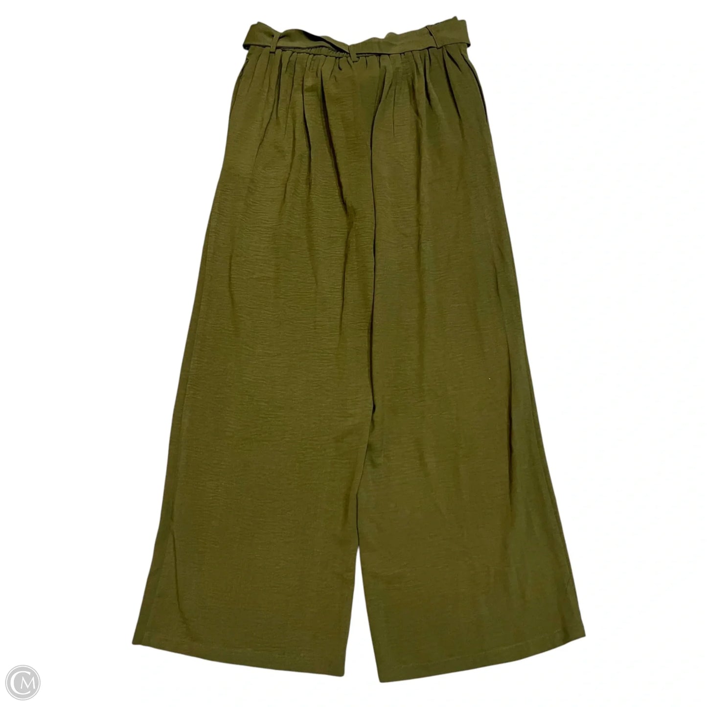 Pants Lounge By Molly Bracken In Green, Size: L