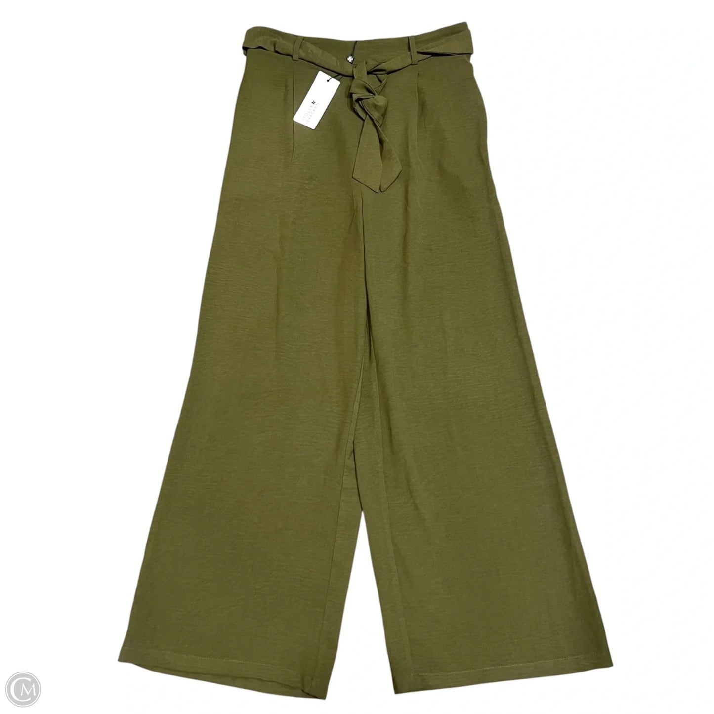 Pants Lounge By Molly Bracken In Green, Size: M