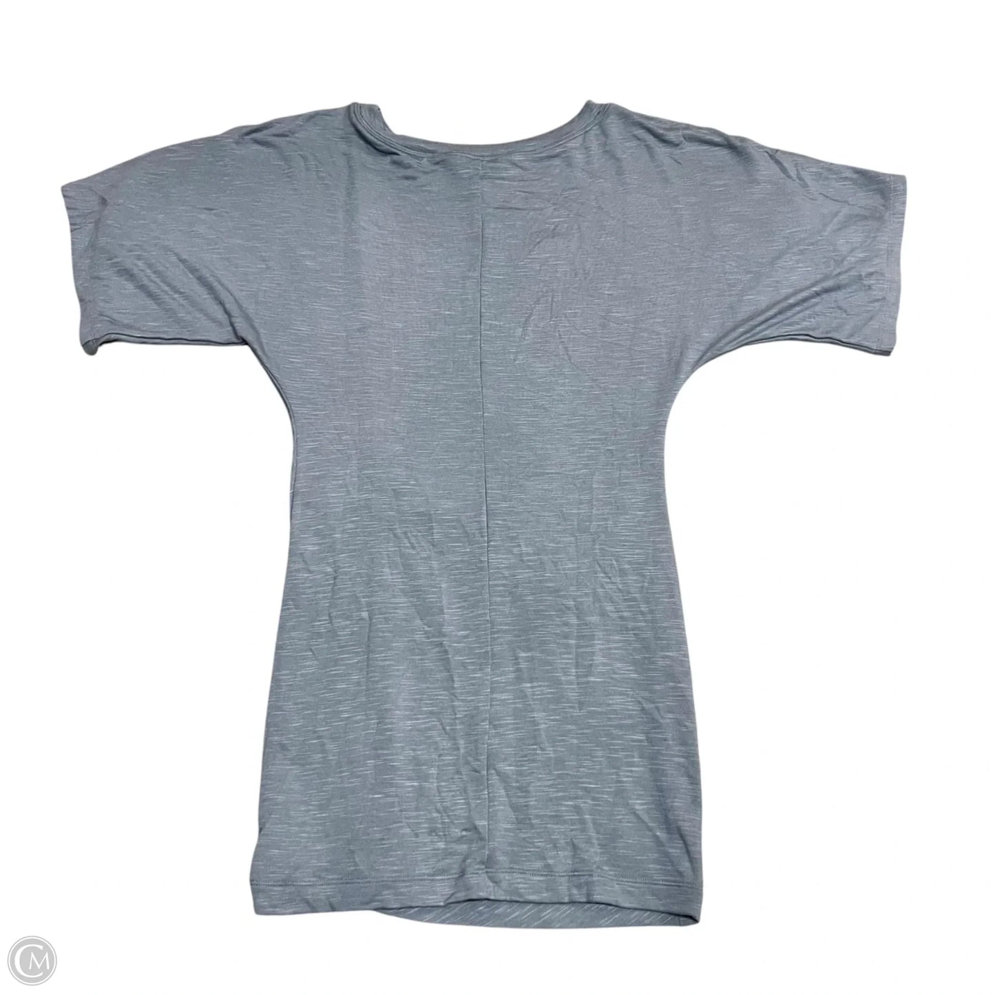 Dress Casual Short By Daily Practice By Anthropologie In Blue, Size: S