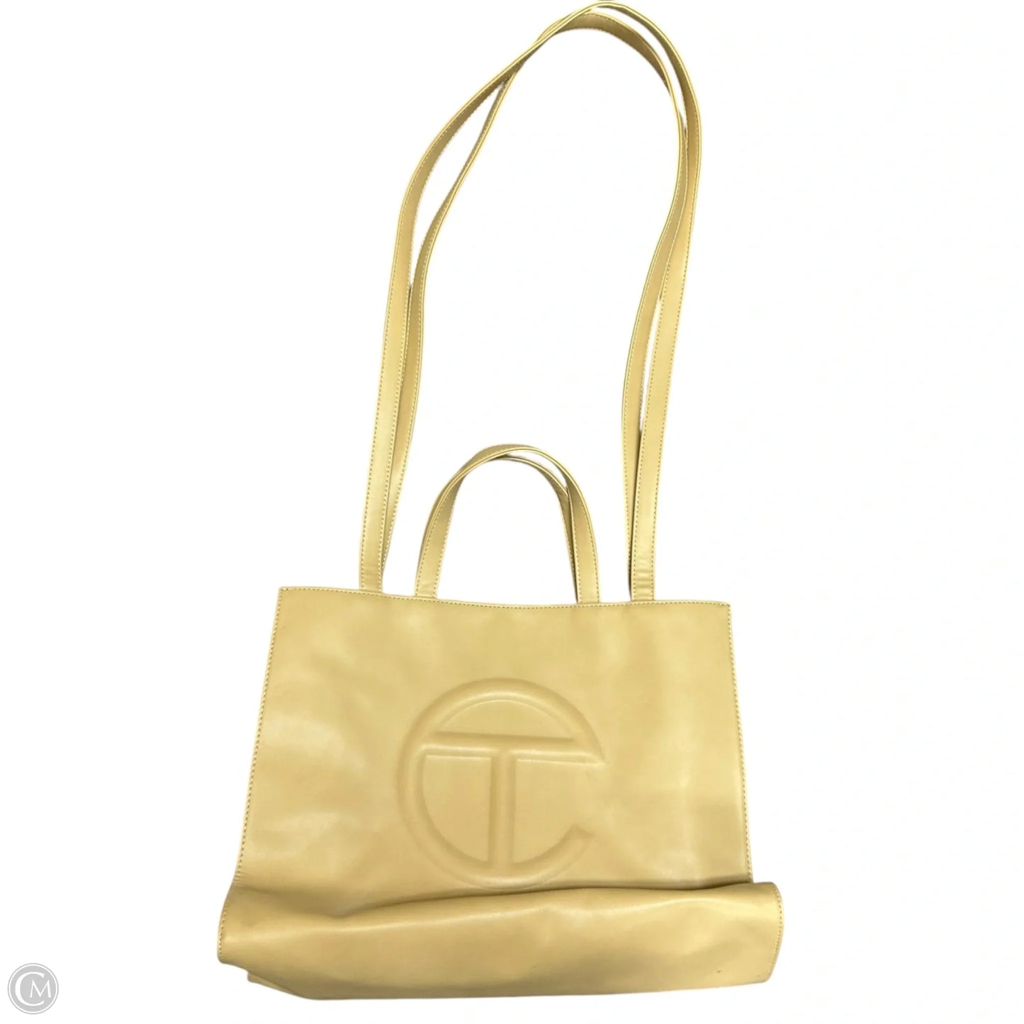 Tote Luxury Designer By Telfar, Size: Medium