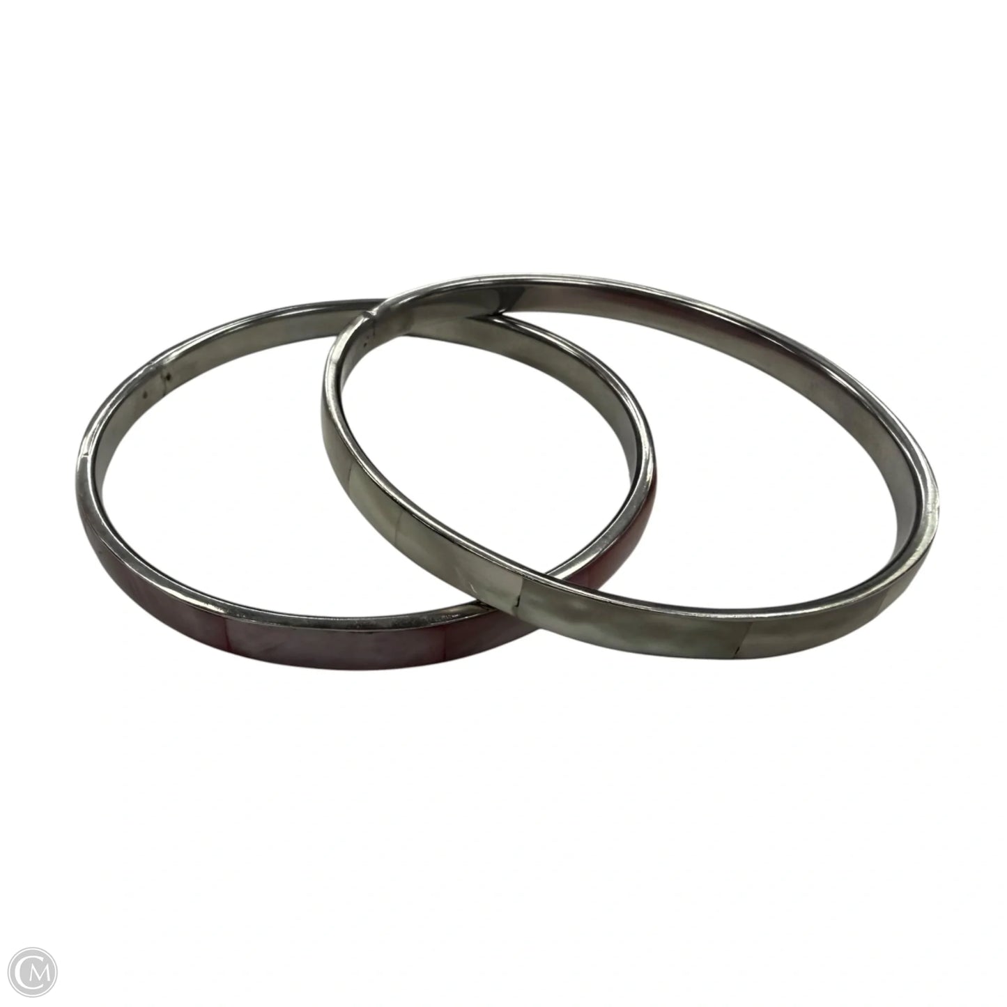 Bracelet Set, Size: 02 Piece Set