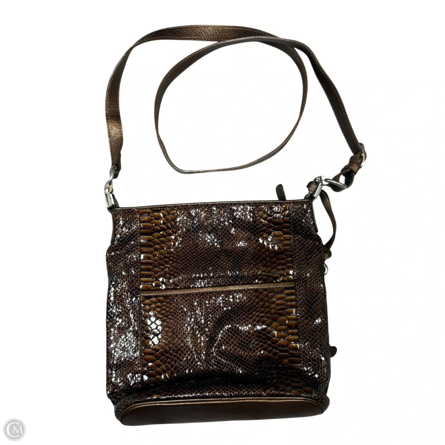 Crossbody By Brighton, Size: Medium