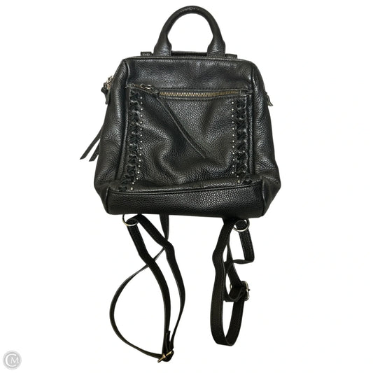 Backpack Leather By The Sak, Size: Small