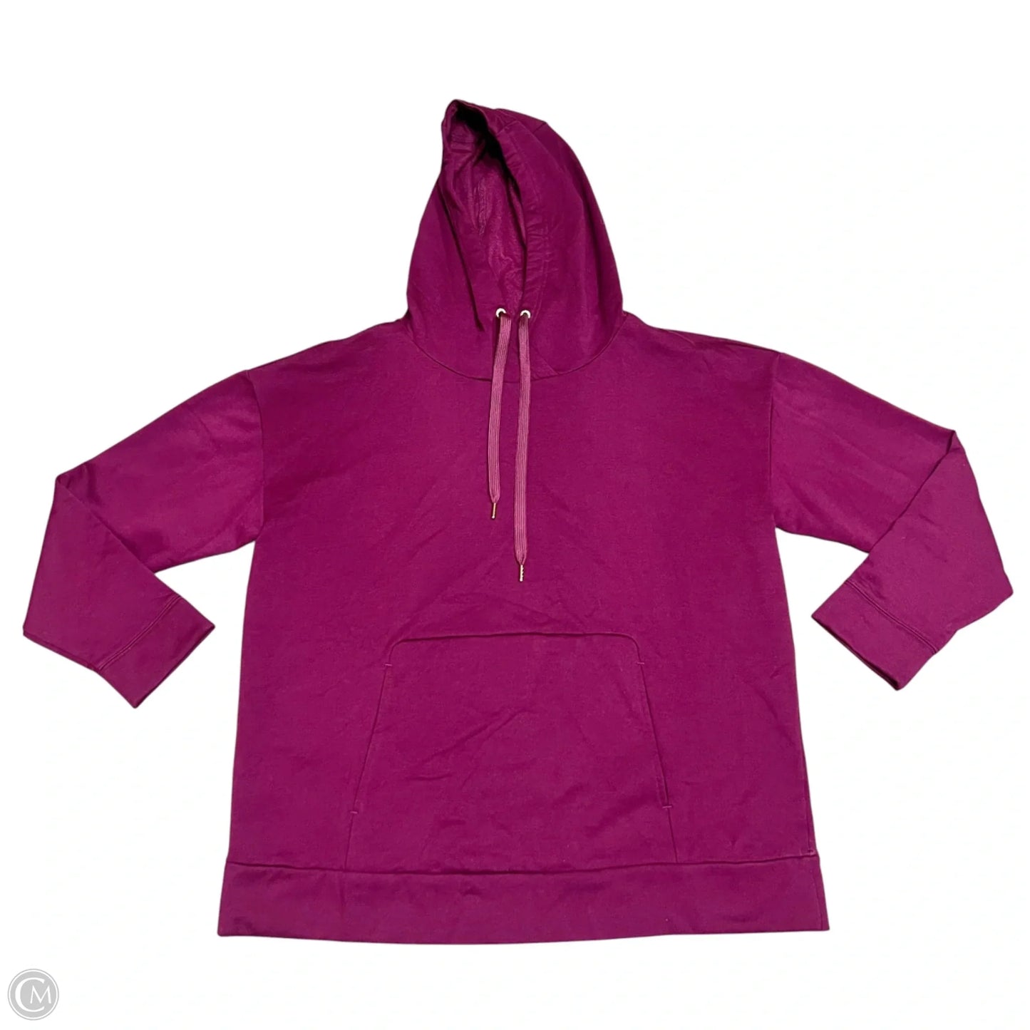 Sweatshirt Designer By Lilly Pulitzer In Purple, Size: S