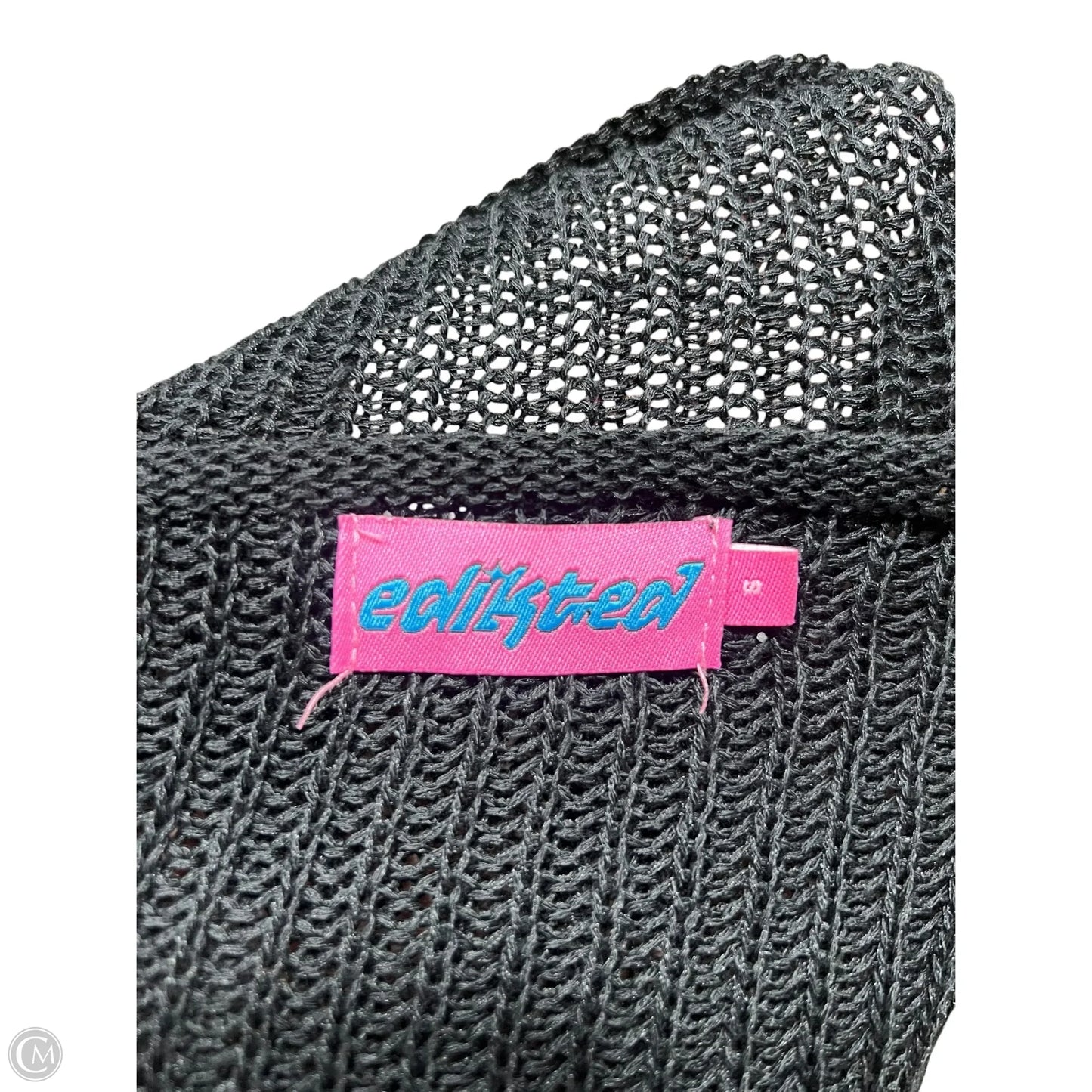 Sweater By Edikted In Black, Size: S
