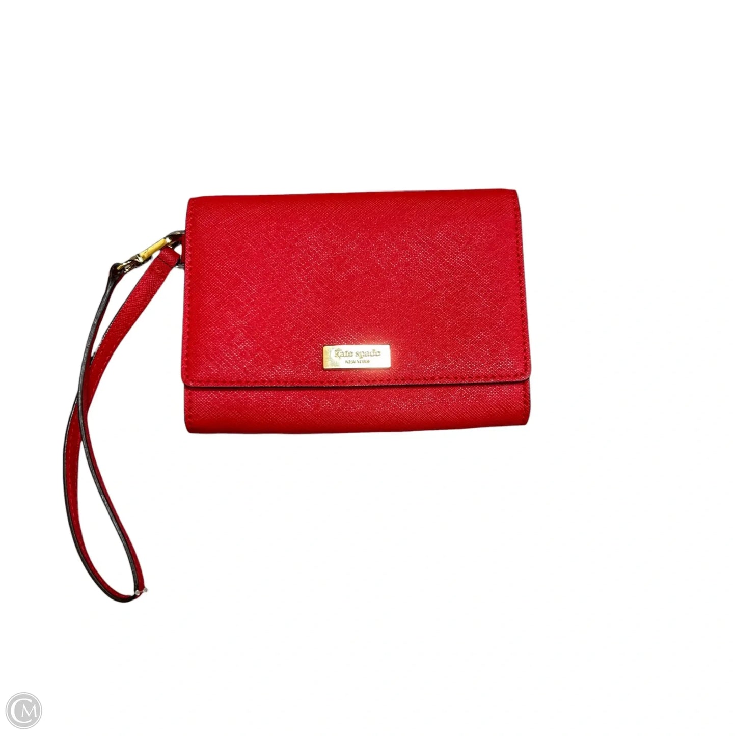 Wallet Designer By Kate Spade, Size: Small