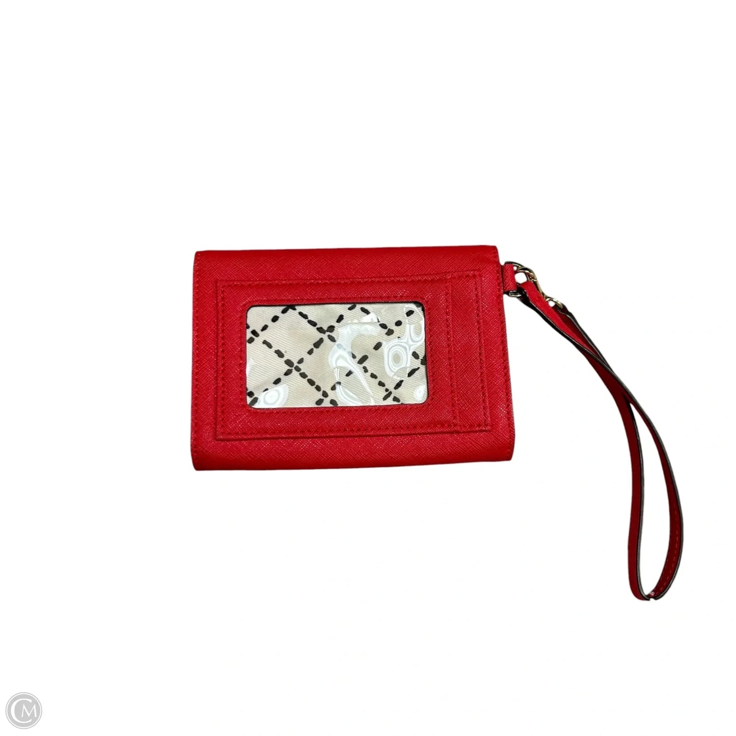 Wallet Designer By Kate Spade, Size: Small