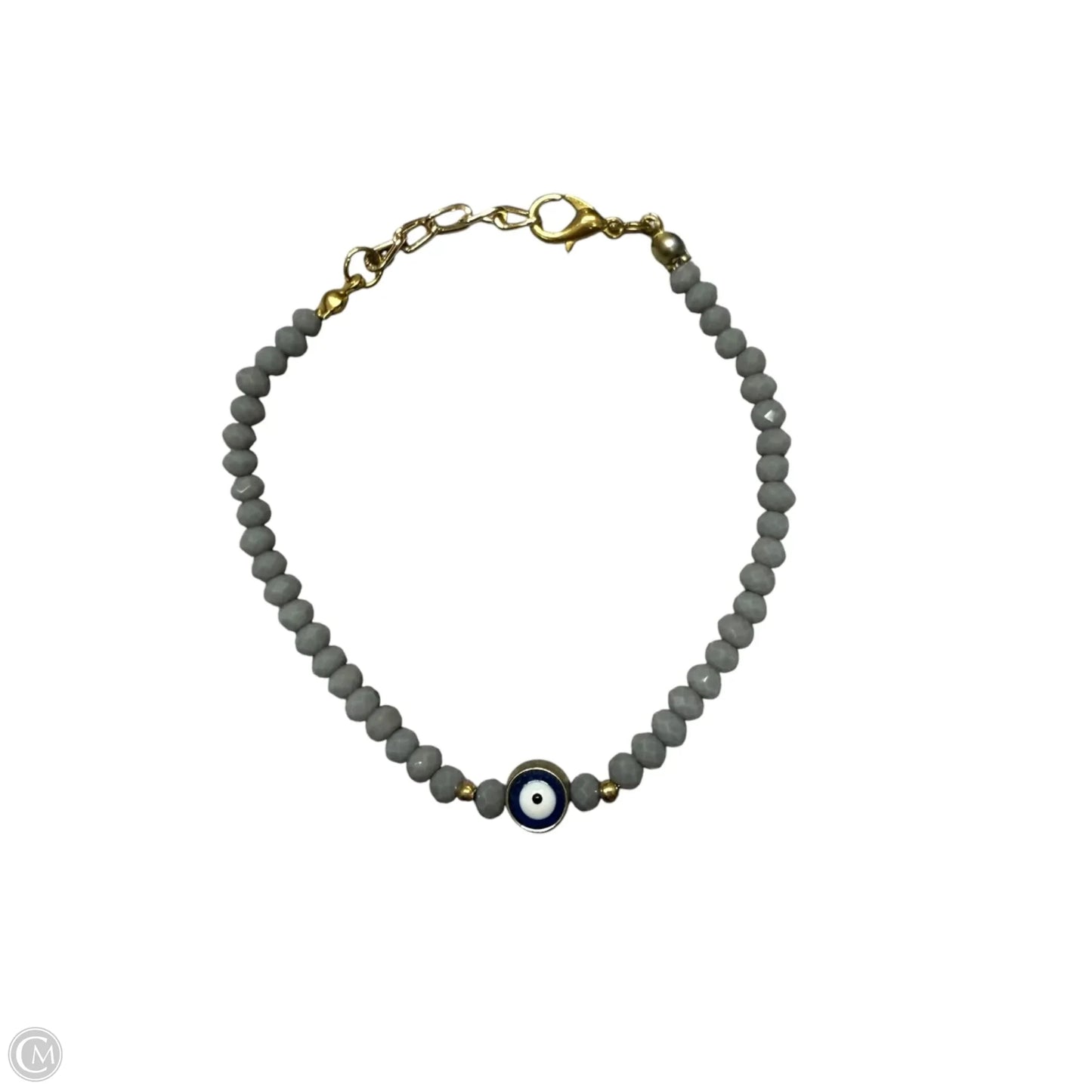 Bracelet Beaded