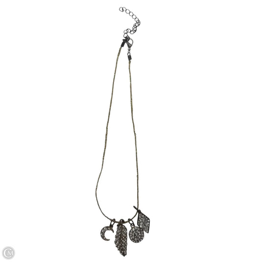 Necklace Charm