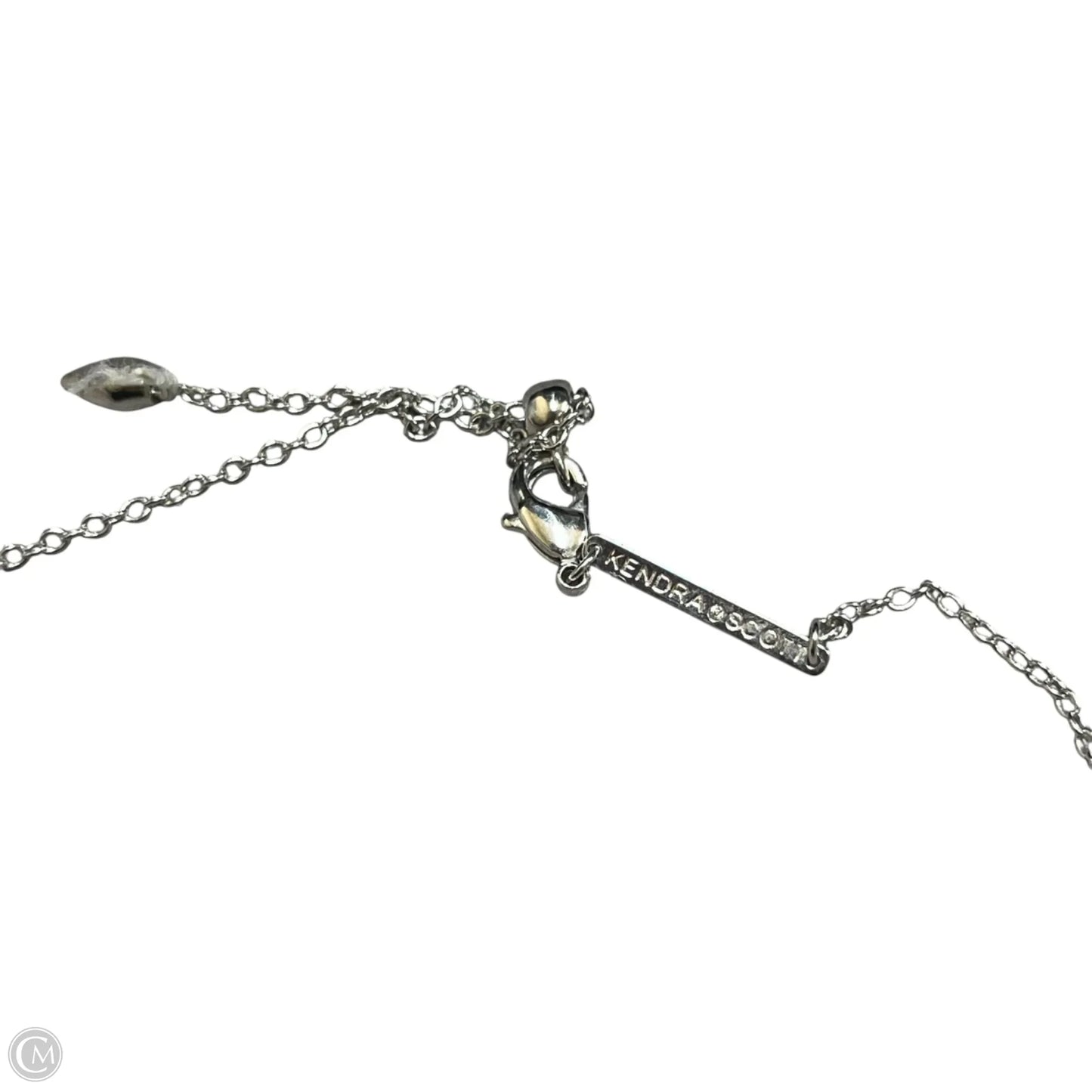 Necklace Charm By Kendra Scott