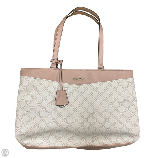 Handbag By Nine West, Size: Large