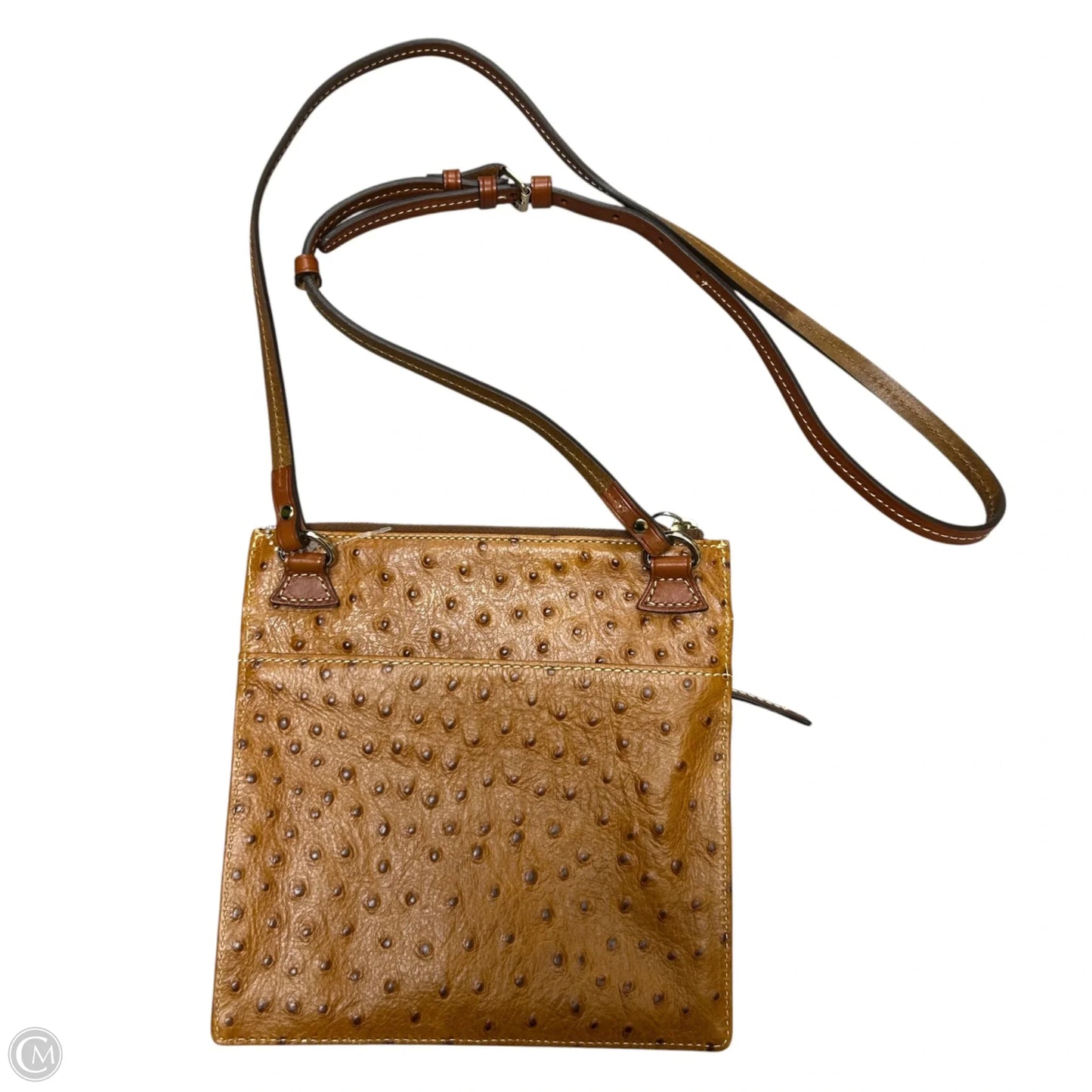Crossbody Designer By Dooney And Bourke, Size: Small