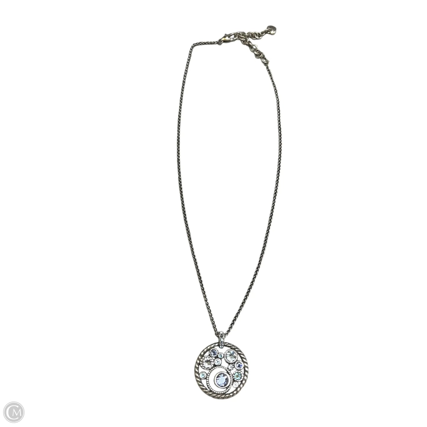 Necklace Set By Brighton