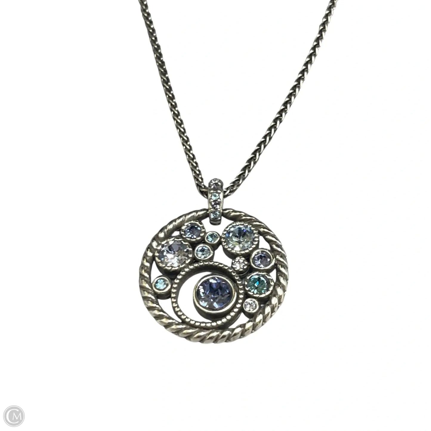 Necklace Set By Brighton
