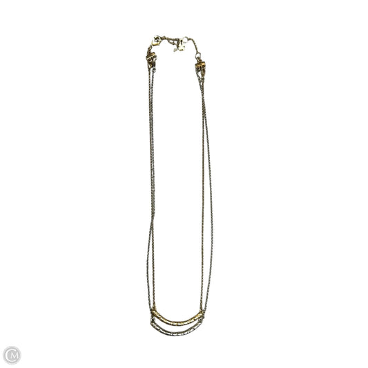 Necklace Layered By Lucky Brand