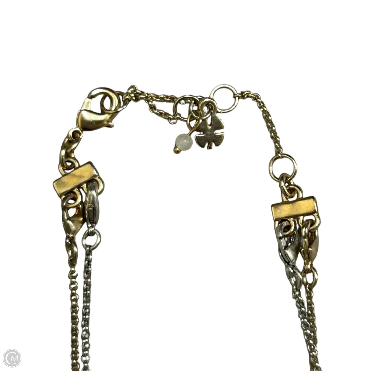 Necklace Layered By Lucky Brand