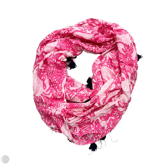 Scarf Designer By Lilly Pulitzer