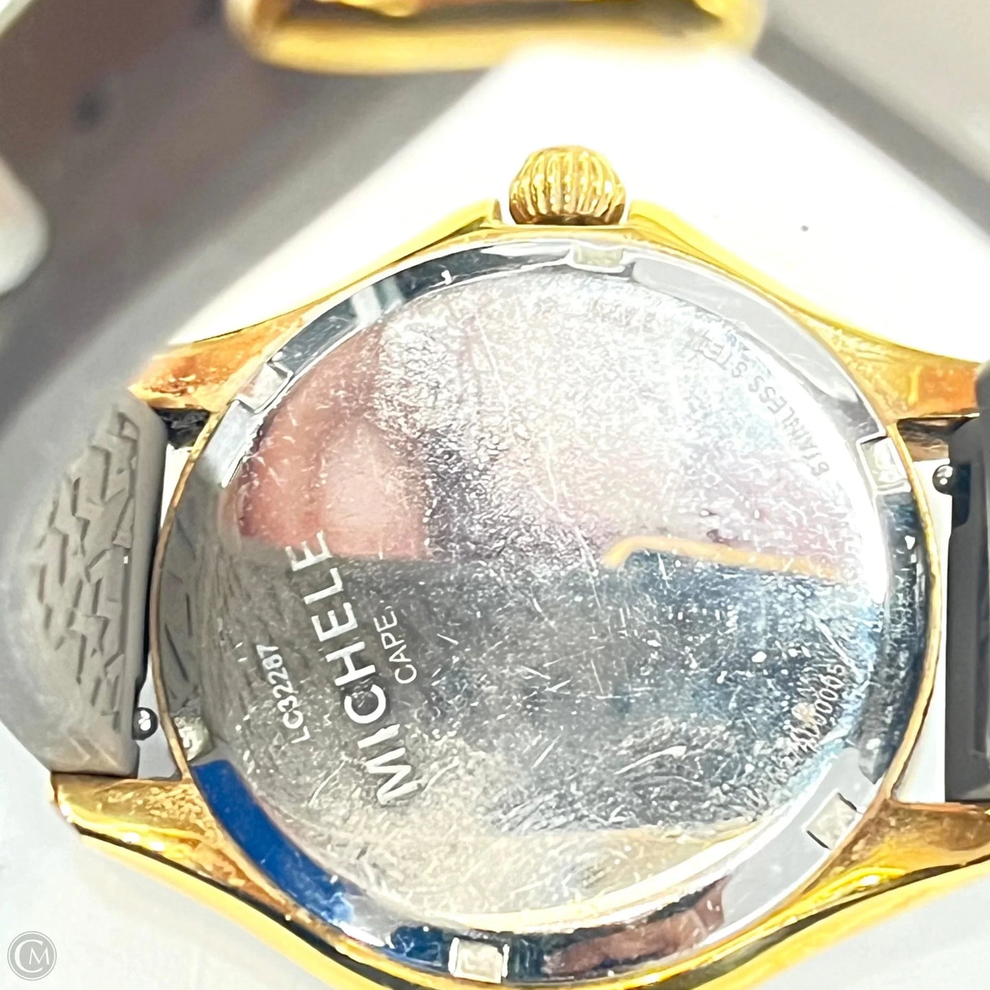 Watch Luxury Designer By Michele