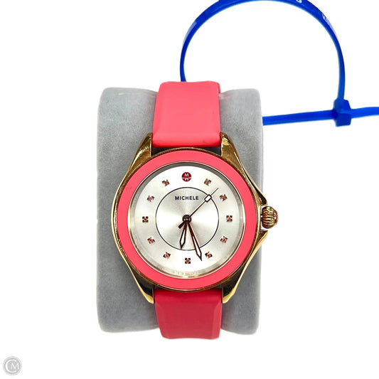 Watch Luxury Designer By Michele