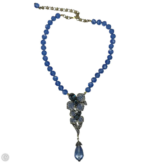 Necklace Statement By Heidi Daus