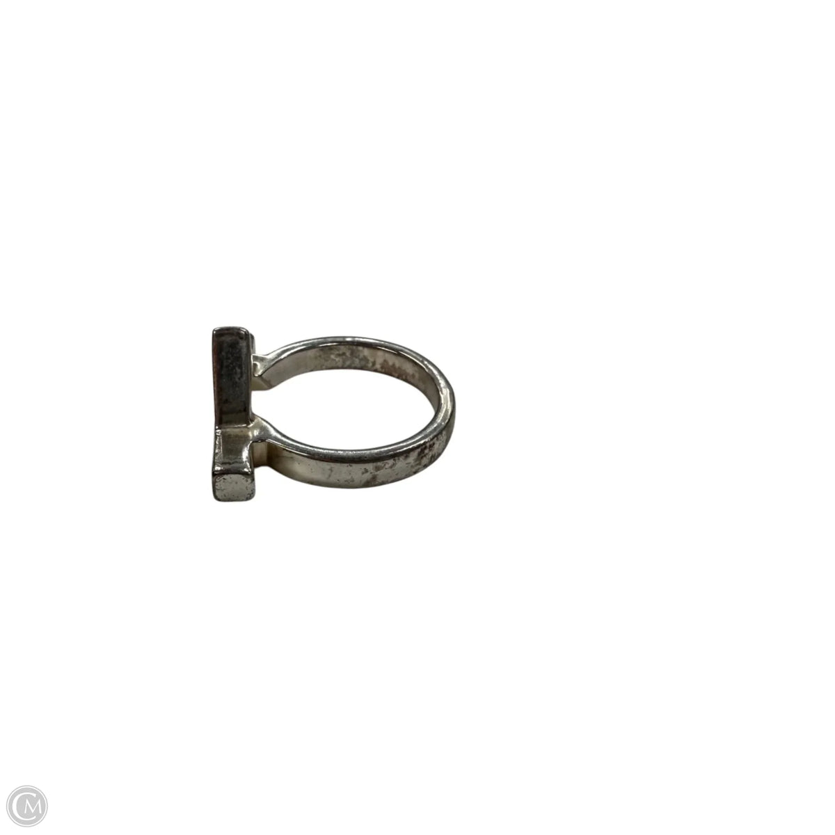 Ring Band, Size: 6
