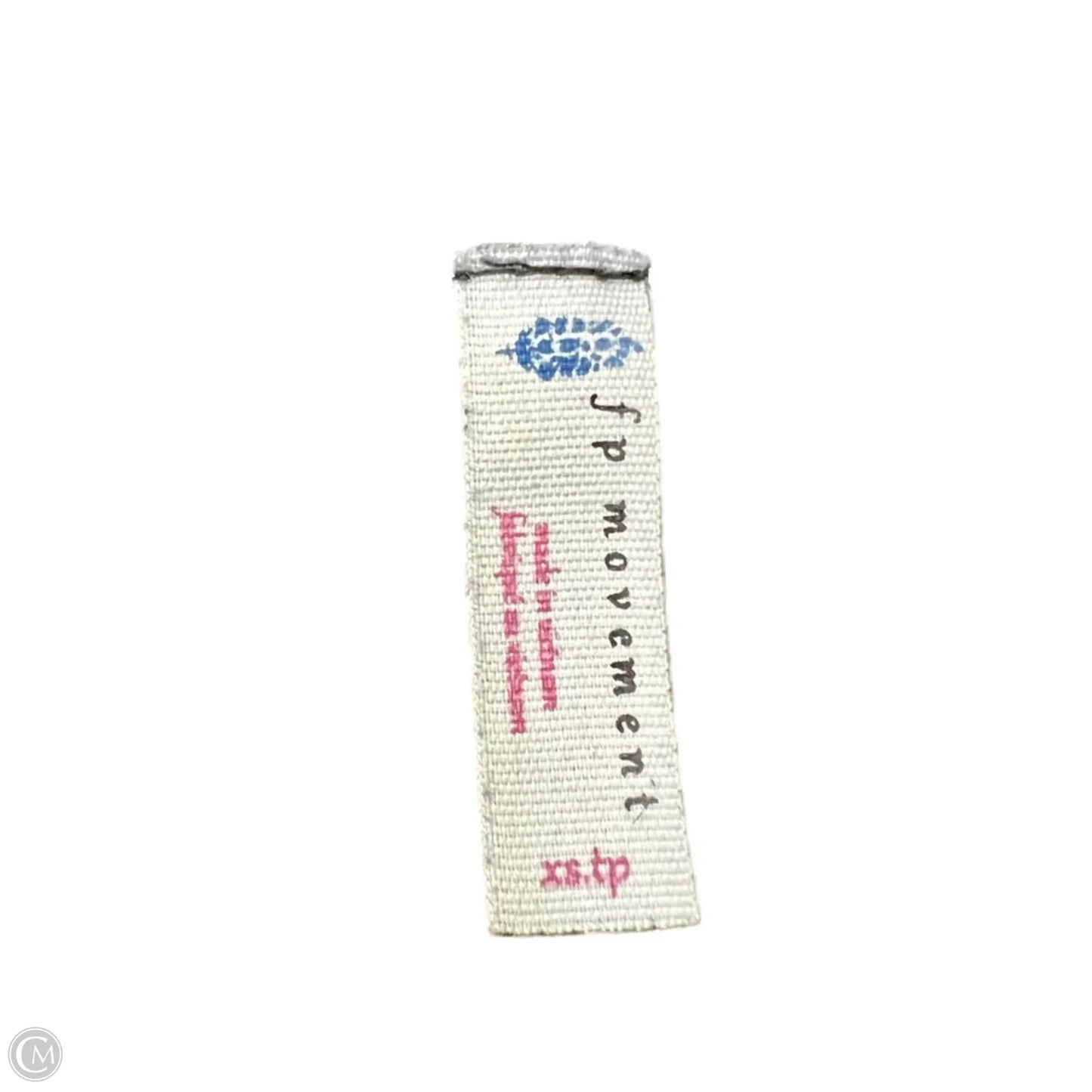 Shorts By Free People In Black & Brown, Size: Xs