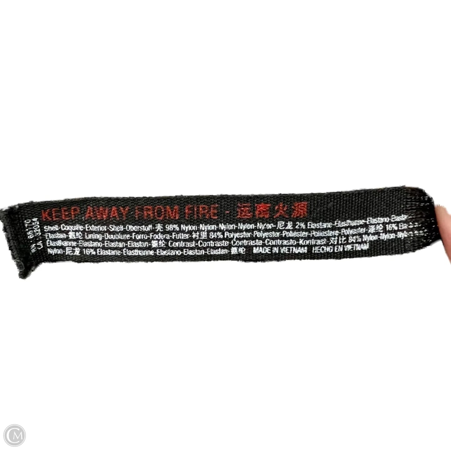 Shorts By Free People In Black & Brown, Size: Xs