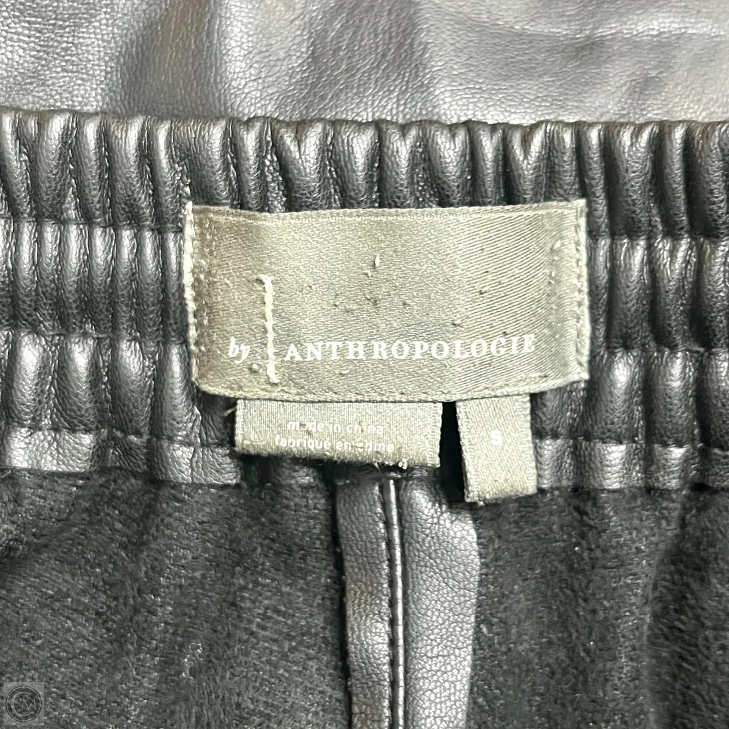 Pants Joggers By Anthropologie In Black, Size: S