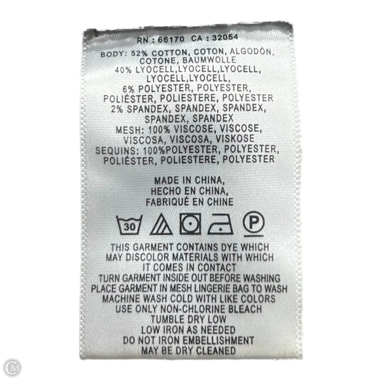 Jeans Flared By Pilcro In Blue Denim, Size: 2