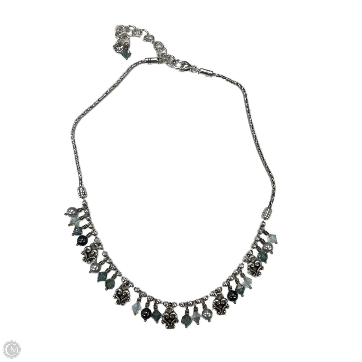 Necklace Charm By Brighton