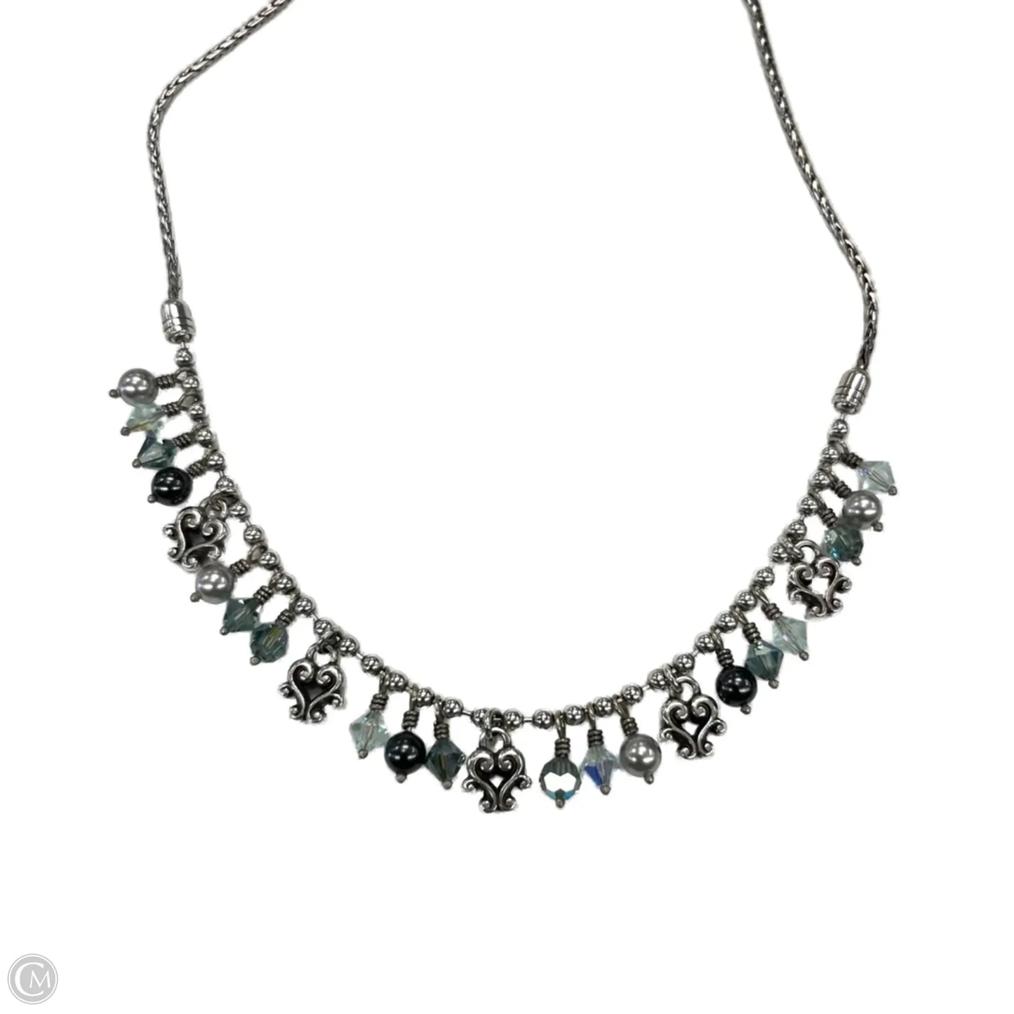 Necklace Charm By Brighton