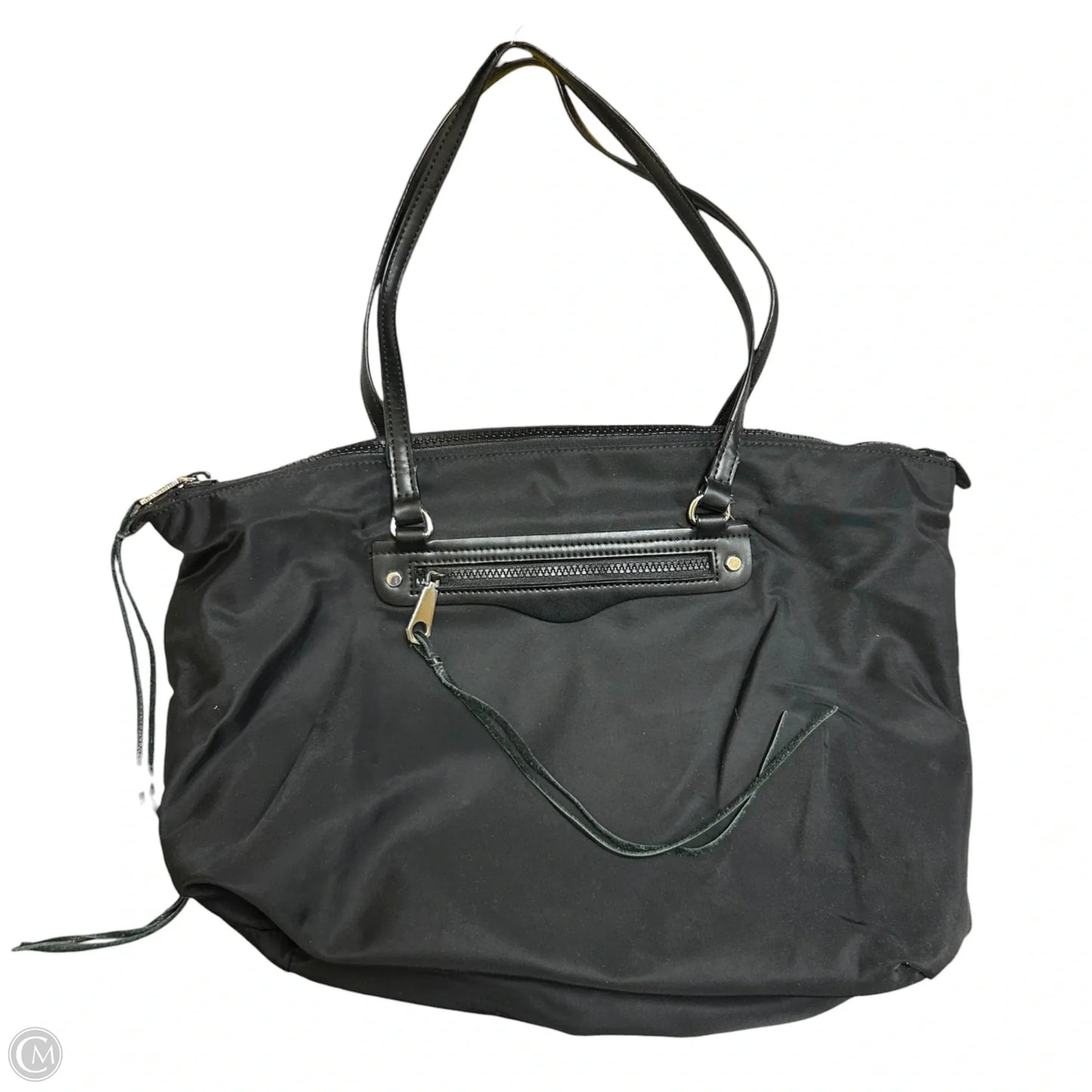 Handbag Designer By Rebecca Minkoff, Size: Large