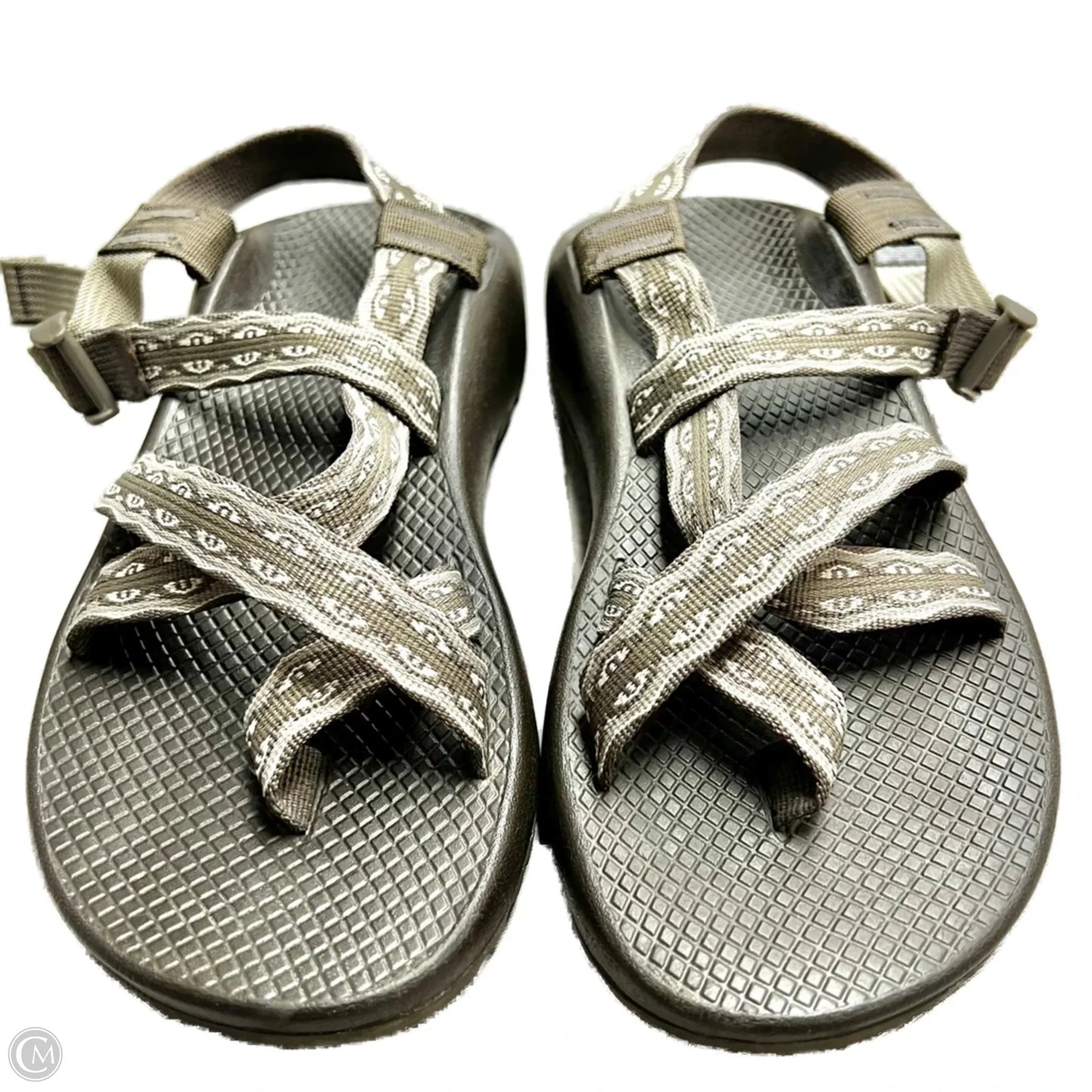 Sandals Sport By Chacos In Grey, Size: 8