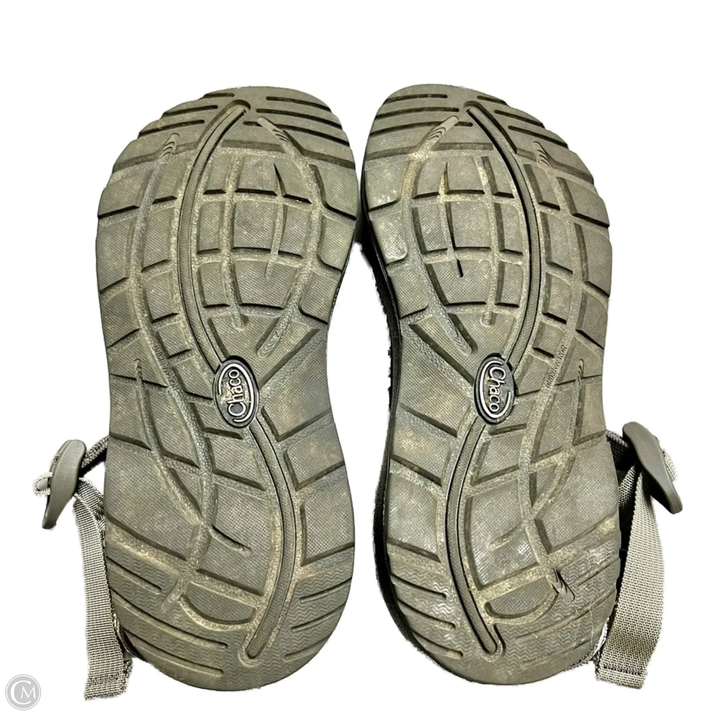 Sandals Sport By Chacos In Grey, Size: 8