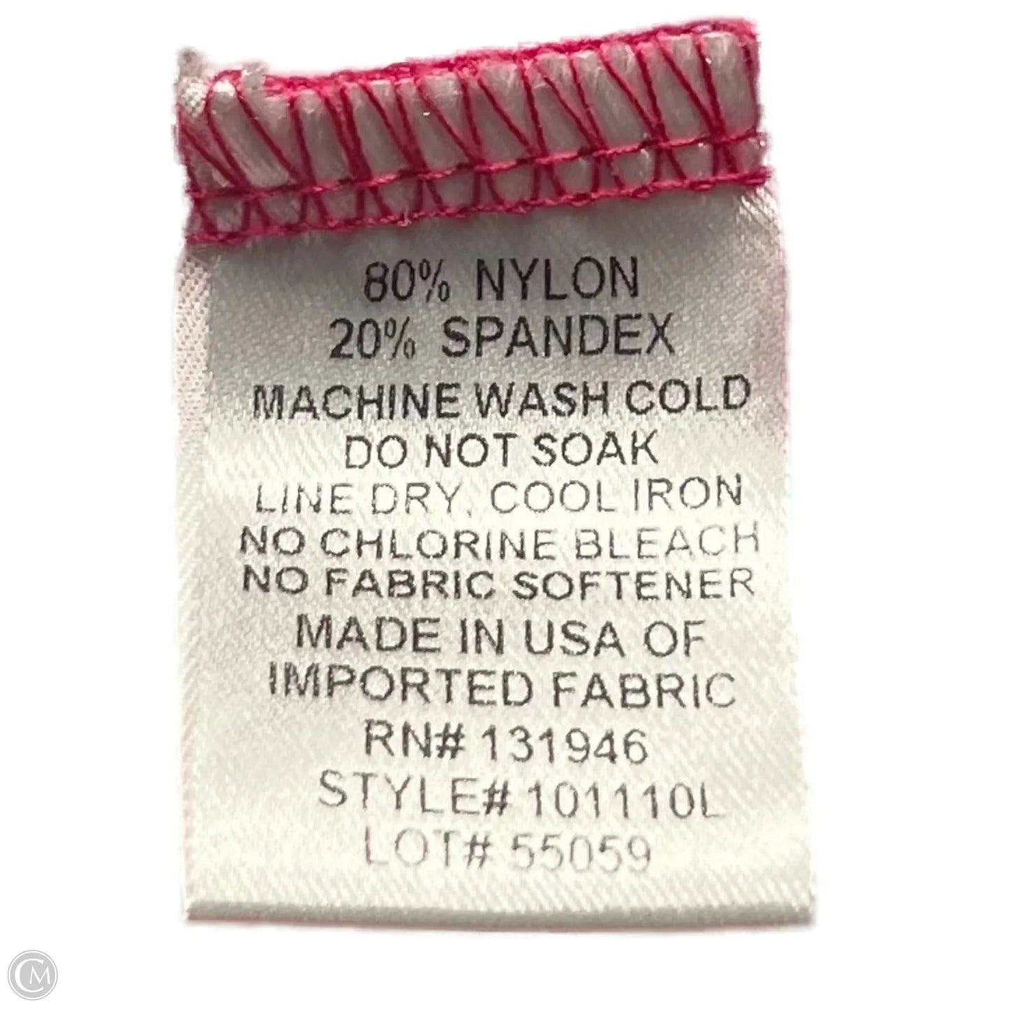 Dress Casual Maxi By Jude Connally In Multi-colored, Size: Xxl