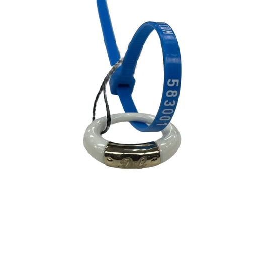 Ring Luxury Designer By Dolce And Gabbana, Size: 6