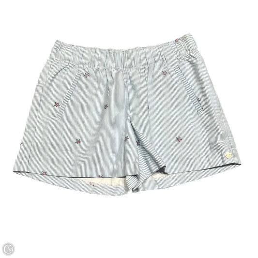 Shorts Designer By Lilly Pulitzer In Multi-colored, Size: S