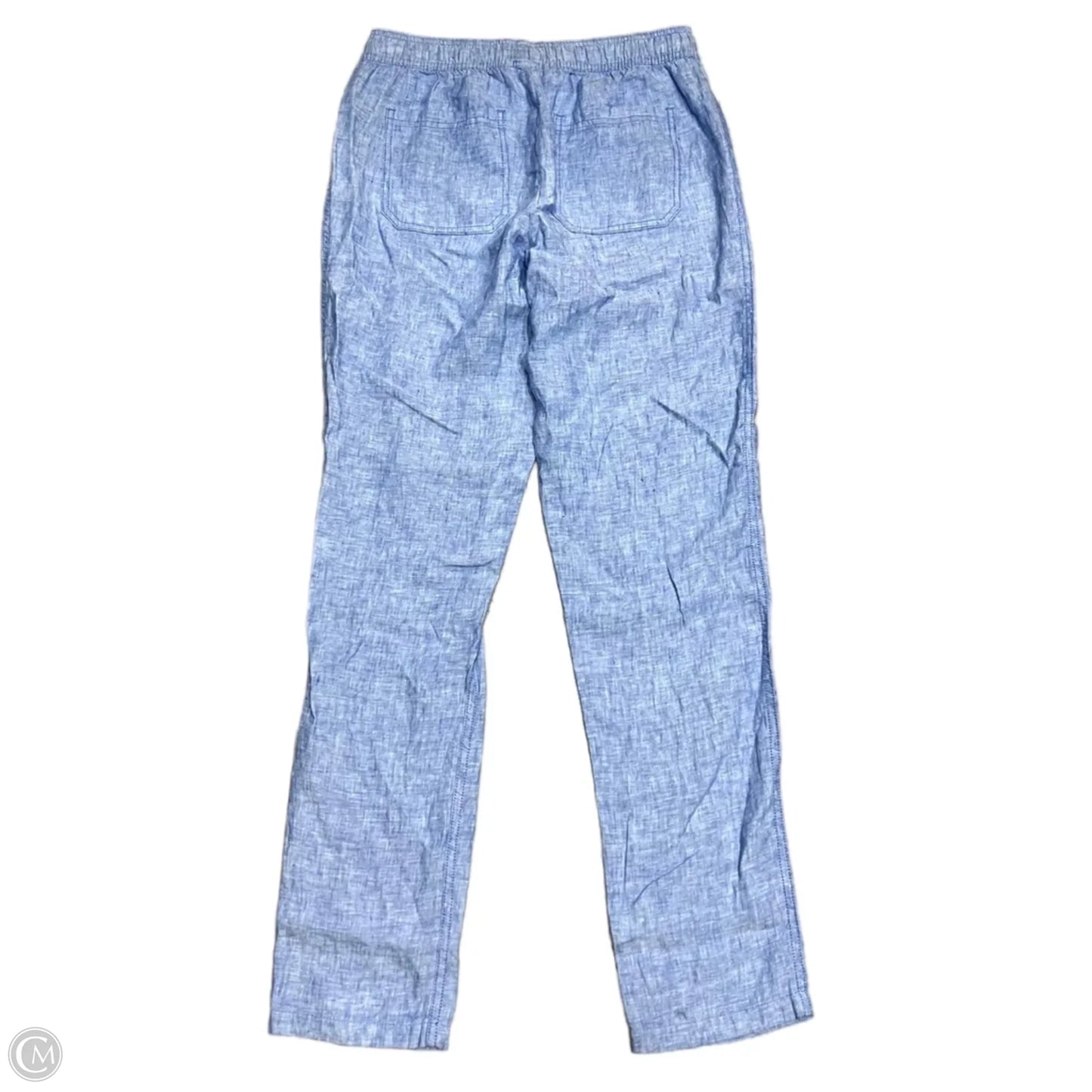 Pants Designer By Lilly Pulitzer In Blue, Size: S