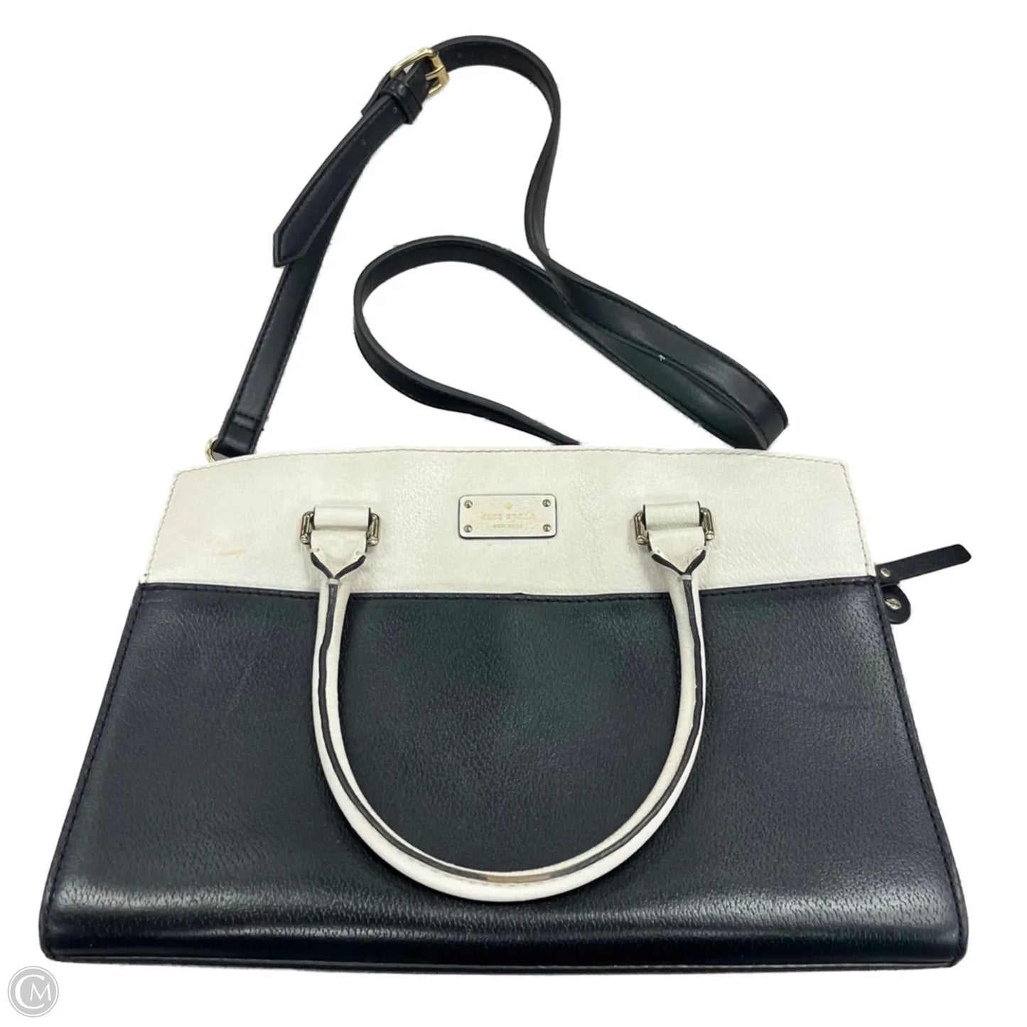 Handbag Designer By Kate Spade, Size: Large