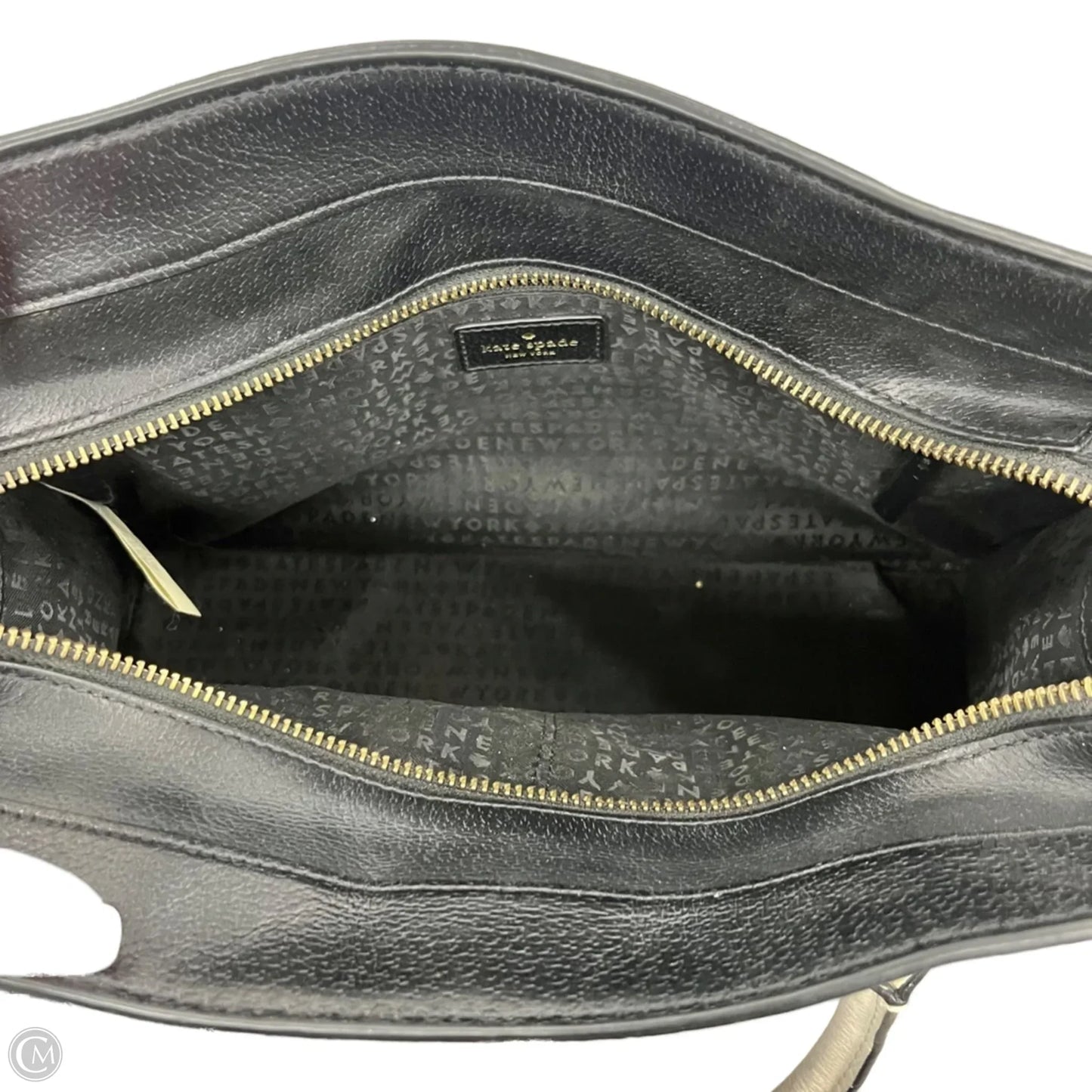 Handbag Designer By Kate Spade, Size: Large